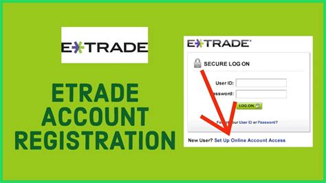 etrade signup bonus